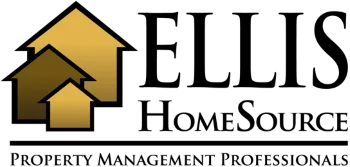 Ellis HomeSource Logo